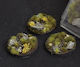 Gamers Grass Gamers Grass Bases Round Highland 50 Mm 3 Pcs