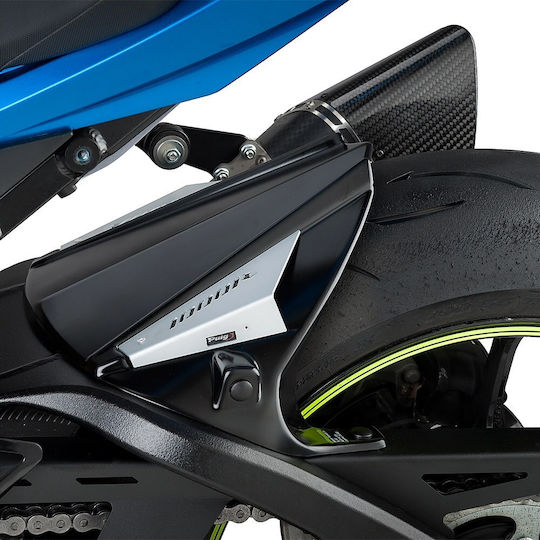 Λασπωτηρας Matt Black Rear Fender Suzuki Gsx-r1000 Gsx-r1000r '17-'21 8999j Puig