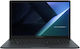 Asus ExpertBook B1 B1503CVA-GR150U4C0X 15.6" FHD (Core 7-150U/16GB/512GB SSD/W11 Pro) Gentle Grey (GR Keyboard)