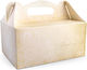 Decorative Wedding Cake Boxes 1 Pc
