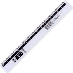 Memobe Pratel Lineal 16cm Ml103-00