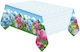 Paper Tablecloth Śladem Blue Birthday 120x180cm