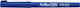 Artline Marker Albastru 0.2mm