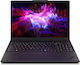 Lenovo ThinkPad P16v Gen 3 (Intel) 16" IPS FHD+ (Ultra 9-285H/64GB/1TB SSD/RTX PRO 2000 Blackwell/W11 Pro) (US Keyboard)