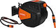Retractable Garden Hose 15m+1.5m 1/2" Kd2151