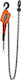 Manual Winch Ratchet 3m 3t Kd3505