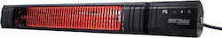 Electric Heater 3kw Kd6500 Electric Heater 3kw Kd6500