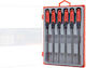 Metal File Set Kd10287