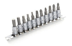 1/4" Bit Set 11pcs Kd10240