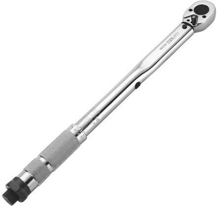 Torque Wrench 3/8" 19-110nm Kd11386