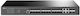 TP-LINK Omada Managed L2 Switch with 24 Gigabit (1Gbps) Ethernet Ports