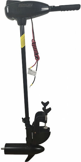 Force Ηλεκτρική Εξωλέμβια Μηχανή με Ώθηση 55lbs