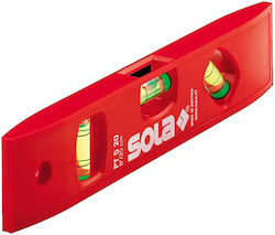 Sola 01430201 Kunststoff Wasserwaage 20cm