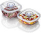 Laica Vacuum Sealer with Maximum Sealing Length 30mm Automatic