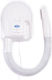 Limpio Hotel-Haartrockner Weiß 1kW