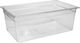 Yato Yg-00393 Container Polycarbonate 25.6 L 53 Cm Transparent