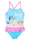 Disney Kinder Badebekleidung Einteilig Blau