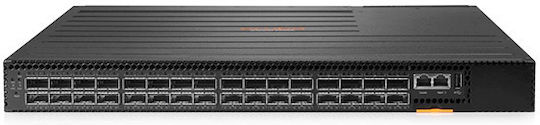 Aruba JL579A Managed L2 Switch με 32 Θύρες Gigabit (1Gbps) Ethernet
