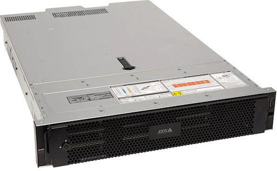 Axis S1264 Überwachungsvideorekorder NVR