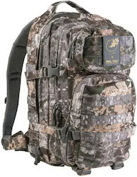 Mil-Tec Rucsac Militar de Poliester 20l