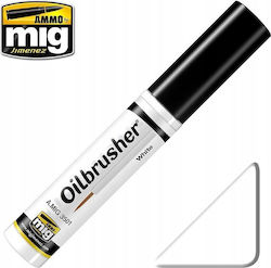 Acrylicos Vallejo Weiß 10ml