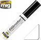 Acrylicos Vallejo Χρώμα Μοντελισμού Λευκό 10ml
