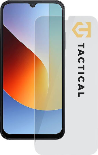 Tactical Glass Shield 2.5d Xiaomi Redmi A7 Pro Clear 57983130595