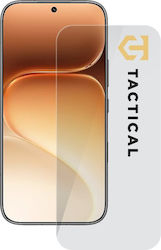 Tactical Glass Shield 2.5d Honor 600 Pro Clear 57983130518 Tactical Glass Shield 2.5d Honor 600 Pro Clear 57983130518