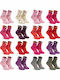 Design Socks Design Socks Multicolour Kids' Socks 12 Pack