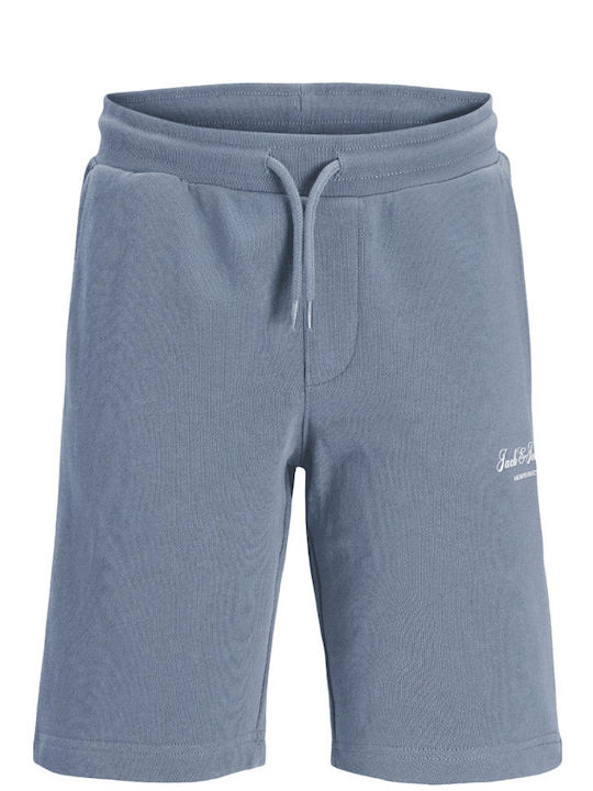 Jack & Jones Αθλητικό Παιδικό Σορτς/Βερμούδα -1...