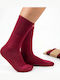 Dimi Socks Sportliche Socken Burgundisch 1 Paar