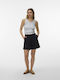 Damen-Shorts Schwarz