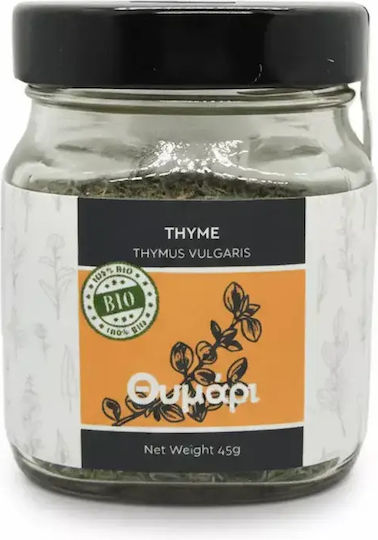 Iperos Herbs Bio Thymian Produkt 45g