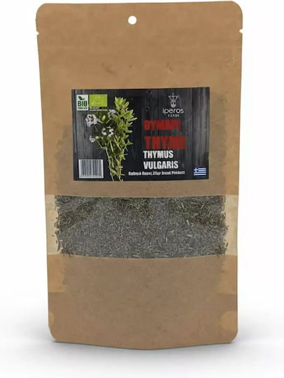 Iperos Herbs Bio Thymian Gewürz 35g