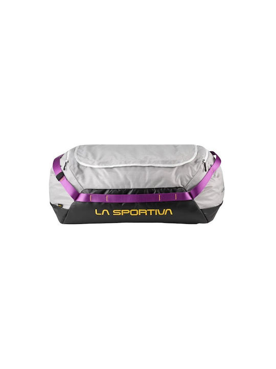 La Sportiva Mountaineering Backpack 70l Black Expedition