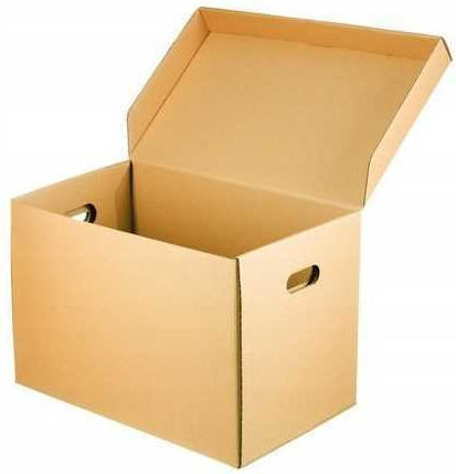 Grembox Кутия за опаковане П50 x Ш30.5 x В32.5см