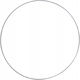Metal Wheel 30 Cm Silver 1 Pc