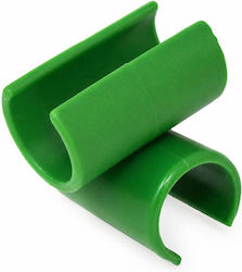 T-type Connectors Garden Harrows 11 Mm Diameter Plastic T-type Connectors Garden Harrows 11 Mm Diameter Plastic