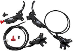 Sram G2 R Комплект Спирачни Накладки За Велосипед За Дискови Спирачки Sram G2 R Комплект Спирачни Накладки За Велосипед За Дискови Спирачки
