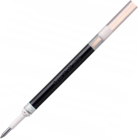 Pentel Replacement Ink for Pen Medium Brown