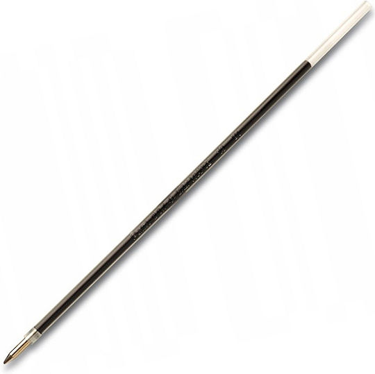 Pentel Ersatz- und Füllfederhaltertinten für Stift Mittel Schwarz