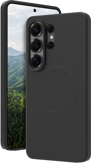 Dbramante1928 Θήκη Κινητού Galaxy S26 Ultra Greenland Pro Black Gpsunibl5714