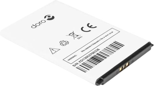 Doro Battery Leva E10 E20 E22 E30 L10 L20 L30 X10 8846