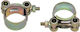 Coliere Super W1 25 Bucăți No68-73mm Lățime 24mm