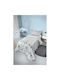 Guy Laroche Κουβέρτα Fleece Starland Starland 220x160εκ.