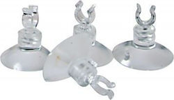Zolux Suction Cups 4-6 Mm Tube 4 Pieces