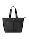 Damentasche Shopper Schwarze