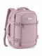 Zagatto Backpack Waterproof Pink