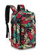 Zagatto Backpack Αδιάβροχο 20lt