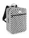 Zagatto Rucsac Αδιάβροχο 24l Negru